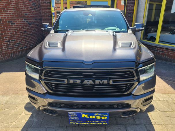 RAM 1500 5.7 294 kW image number 4