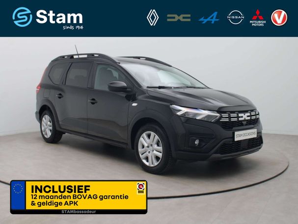 Dacia Jogger TCe 110 Expression 81 kW image number 1