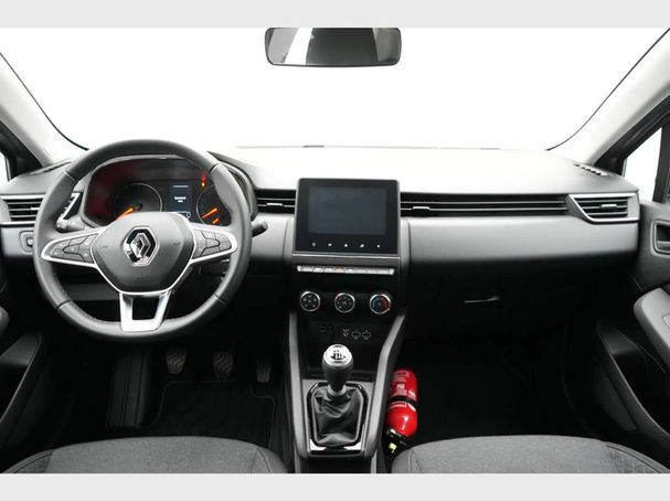 Renault Clio TCe 66 kW image number 7