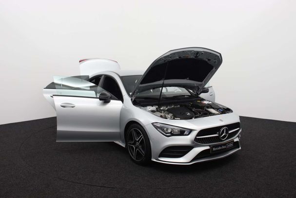 Mercedes-Benz CLA 180 100 kW image number 33