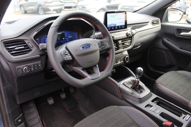 Ford Kuga 110 kW image number 11