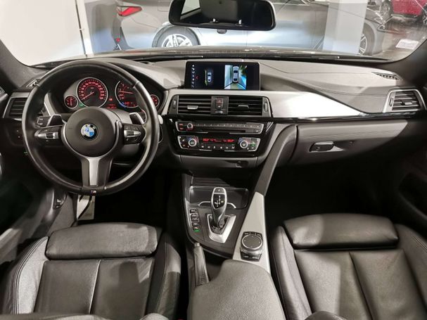 BMW 440i xDrive M Sport 243 kW image number 5