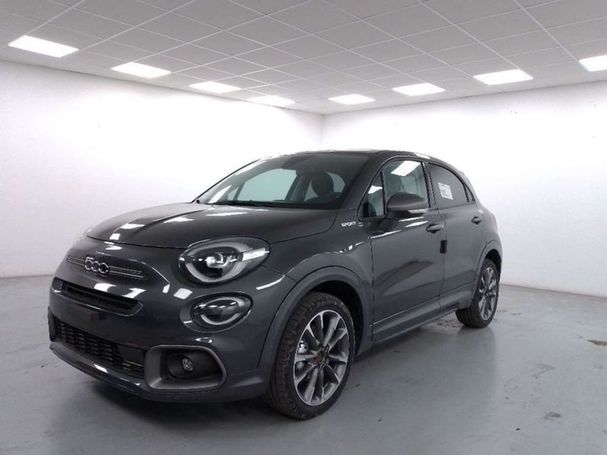 Fiat 500X 1.0 88 kW image number 1