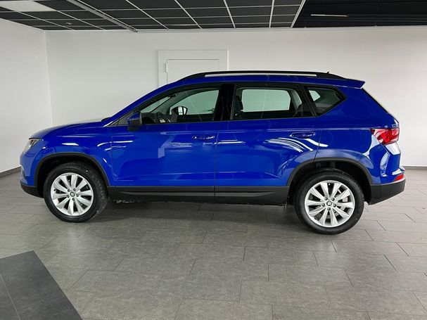 Seat Ateca 2.0 TDI Style 110 kW image number 5