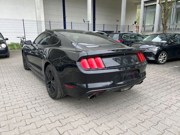 Ford Mustang 2.3 EcoBoost 213 kW image number 5