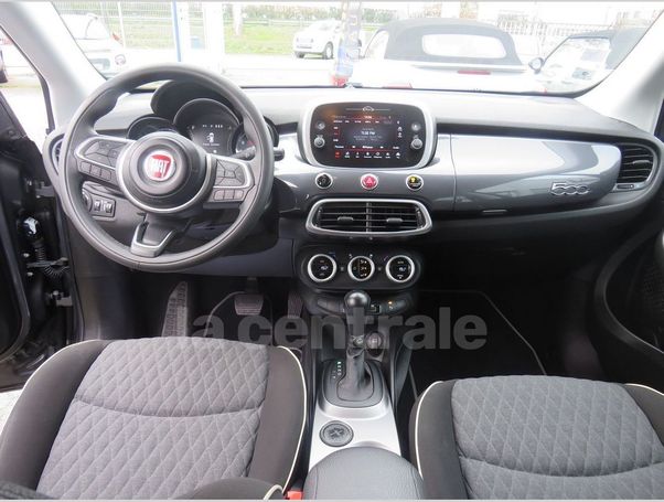 Fiat 500X 1.3 FireFly DCT City Cross 111 kW image number 21