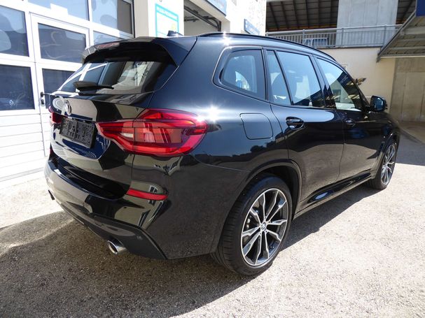 BMW X3 xDrive 195 kW image number 5