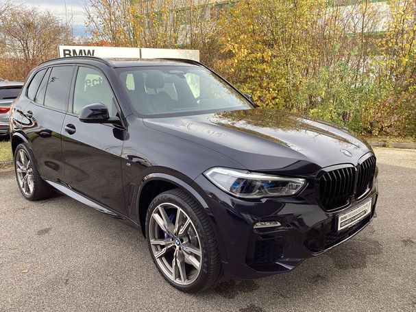 BMW X5 M50i xDrive 390 kW image number 2