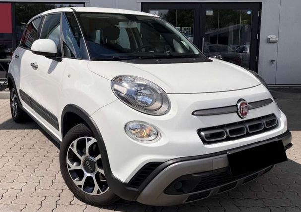 Fiat 500L 1.4 70 kW image number 7