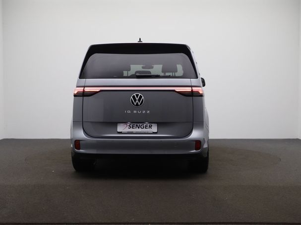 Volkswagen ID. Buzz Pro 150 kW image number 4