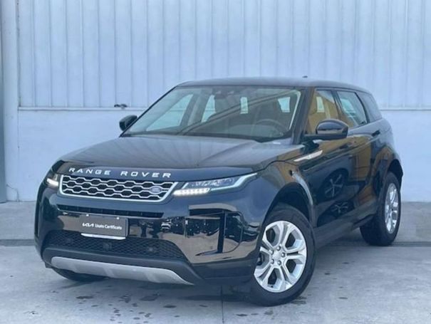 Land Rover Range Rover Evoque S AWD 110 kW image number 1