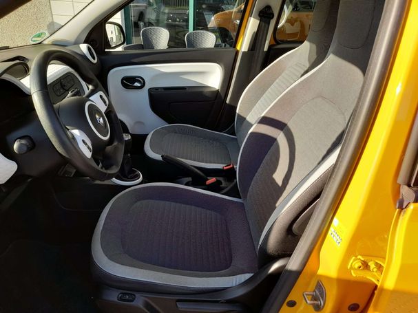 Renault Twingo SCe 48 kW image number 14