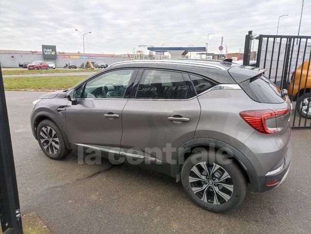 Renault Captur TCe 90 67 kW image number 2