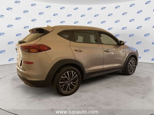 Hyundai Tucson 1.6 CRDi 2WD 100 kW image number 3