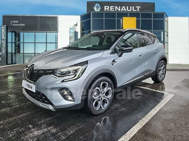 Renault Captur TCe 90 67 kW image number 16