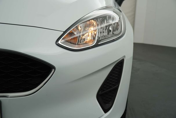 Ford Fiesta 1.1 TREND 63 kW image number 20