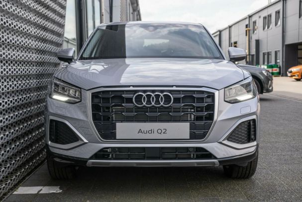 Audi Q2 35 TFSI S tronic Advanced 110 kW image number 3