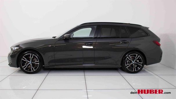 BMW 320d Touring xDrive 140 kW image number 4