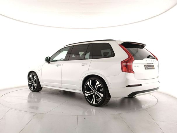 Volvo XC90 T8 AWD 335 kW image number 4