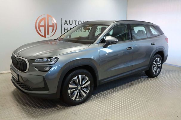 Skoda Kodiaq 2.0 TDI Selection 4x4 142 kW image number 2