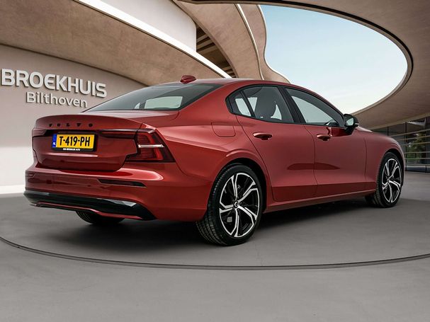 Volvo S60 B4 155 kW image number 3