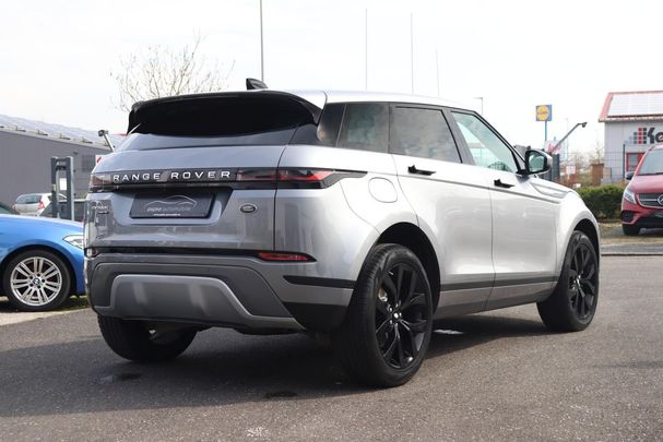 Land Rover Range Rover Evoque 147 kW image number 5