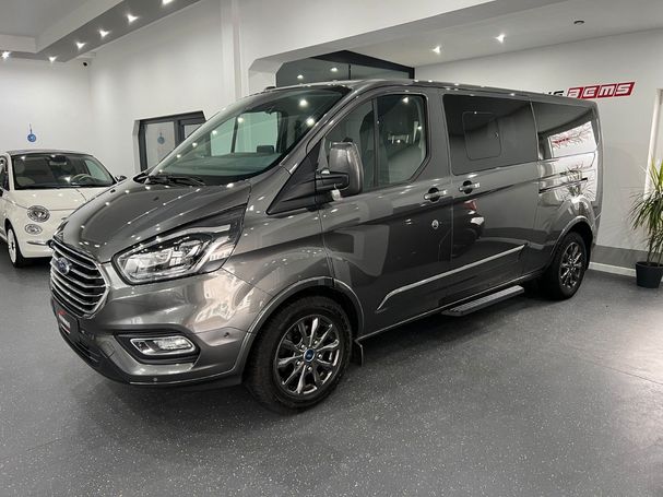 Ford Tourneo Custom Titanium X 136 kW image number 1