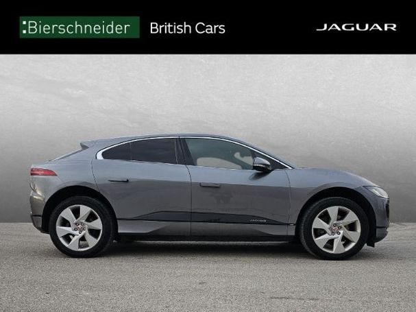 Jaguar I-Pace EV320 SE 235 kW image number 6