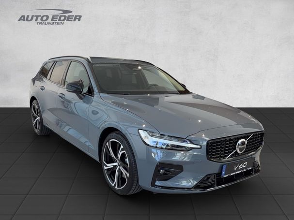 Volvo V60 Plus 145 kW image number 3