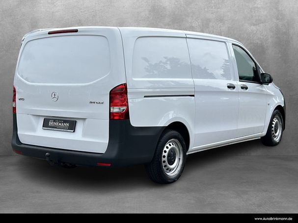 Mercedes-Benz Vito 114 CDi 100 kW image number 4