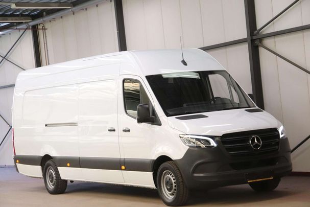 Mercedes-Benz Sprinter 314 CDi 105 kW image number 2