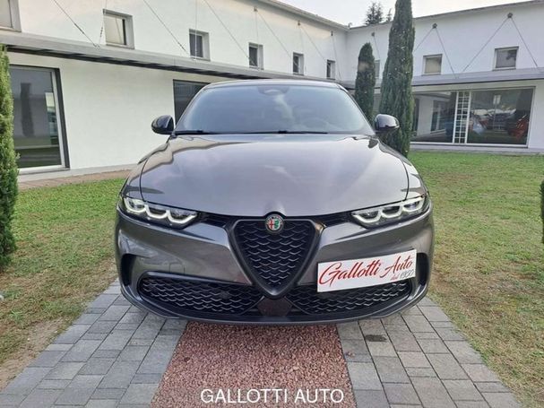 Alfa Romeo Tonale 1.5 Speciale 96 kW image number 3