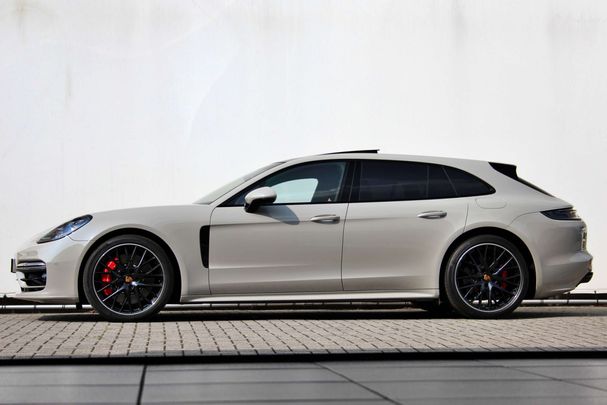 Porsche Panamera 4S Sport Turismo E-Hybrid 412 kW image number 7