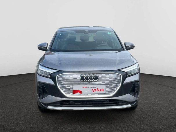 Audi Q4 40 e-tron Sportback 150 kW image number 2