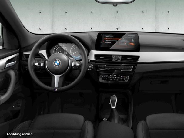 BMW X1 25e xDrive 162 kW image number 5