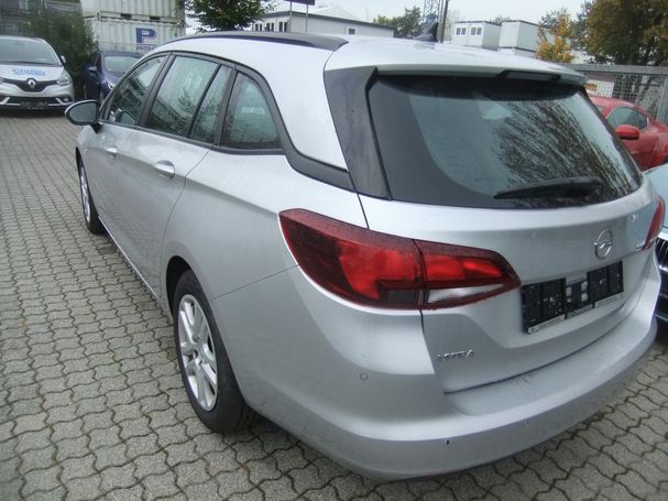 Opel Astra Sports Tourer 1.6 CDTi 81 kW image number 4