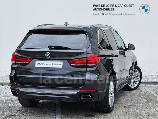 BMW X5 xDrive 290 kW image number 3