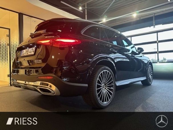 Mercedes-Benz GLC 220 d 145 kW image number 6