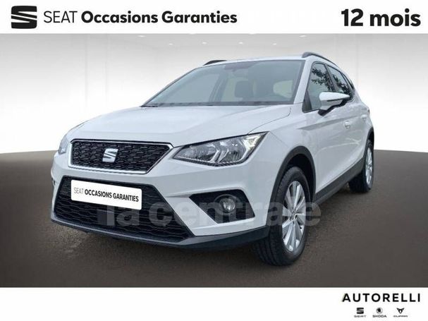 Seat Arona 1.6 TDI Style 70 kW image number 1