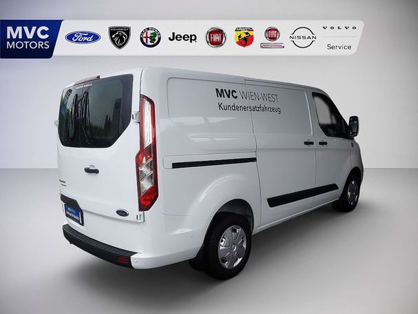 Ford Transit Custom 280 L1H1 Trend 77 kW image number 12