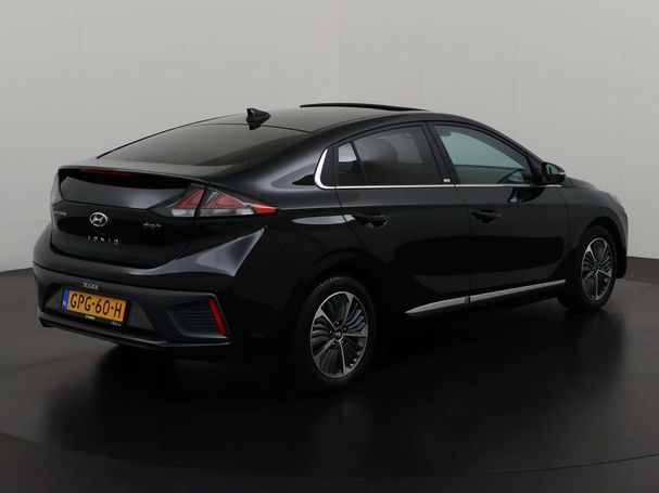 Hyundai Ioniq 1.6 GDI Style 104 kW image number 2