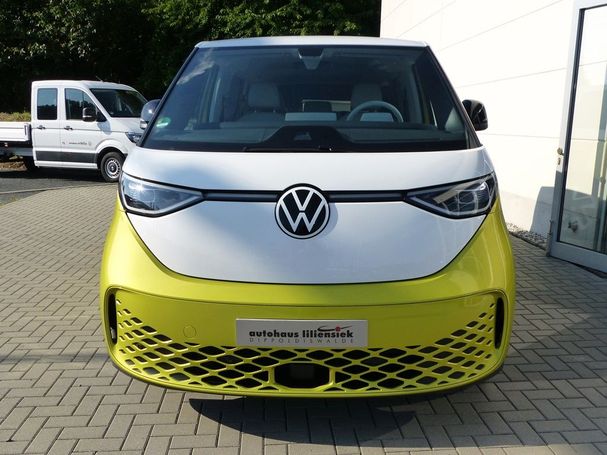 Volkswagen ID. Buzz Pro 150 kW image number 5