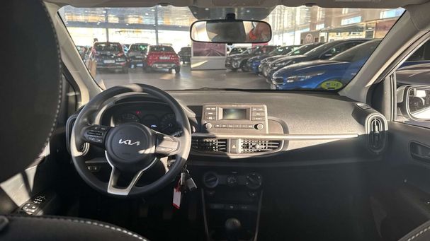 Kia Picanto 1.0 46 kW image number 11