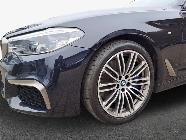 BMW 550d Touring xDrive 294 kW image number 6