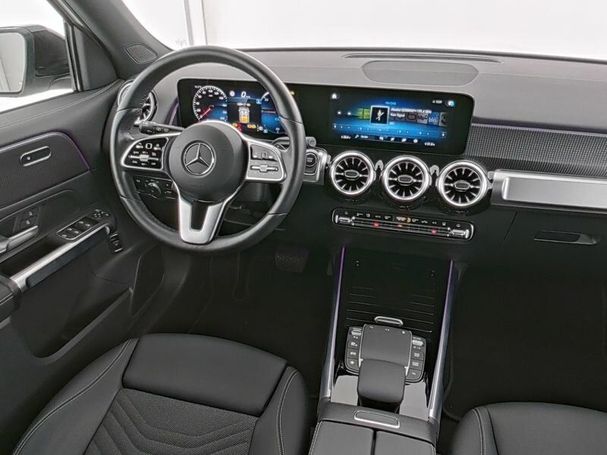 Mercedes-Benz EQB 300 4Matic 168 kW image number 7