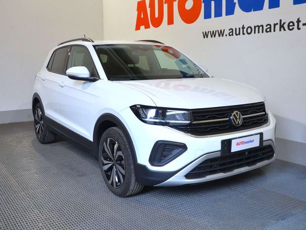 Volkswagen T-Cross 1.0 TSI DSG 85 kW image number 1