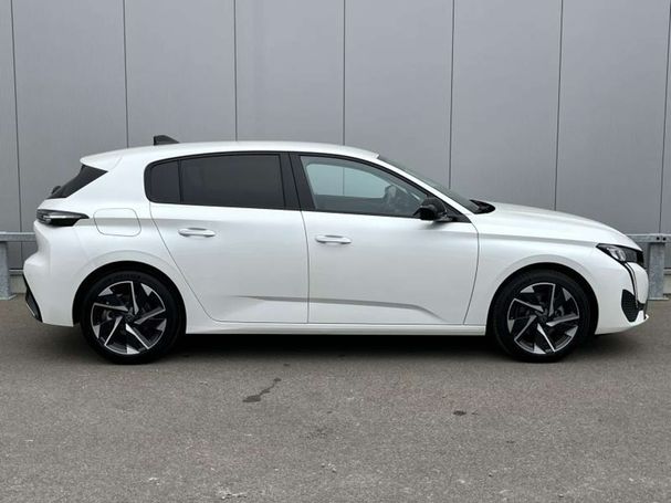 Peugeot 308 96 kW image number 7