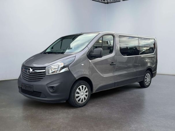 Opel Vivaro L2H1 88 kW image number 1