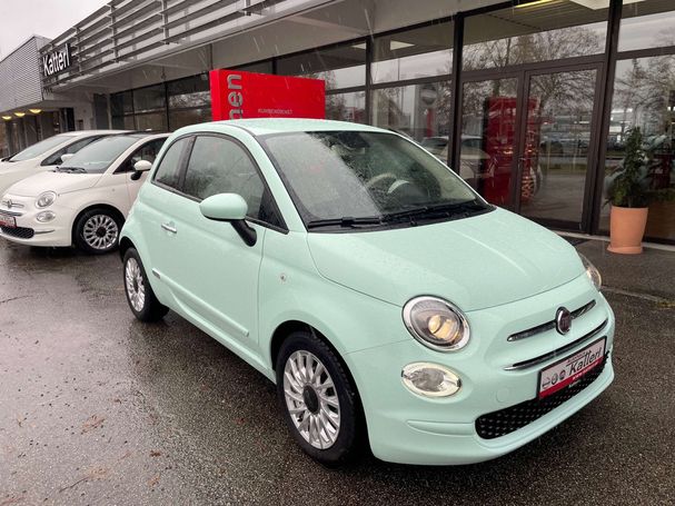 Fiat 500 51 kW image number 1