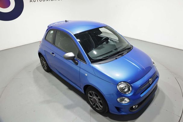 Fiat 500 1.0 51 kW image number 50